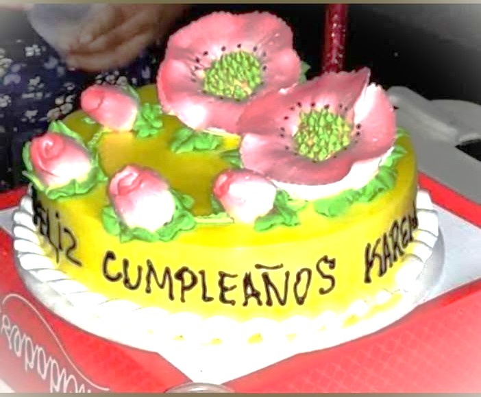 Torta Decorada Especial